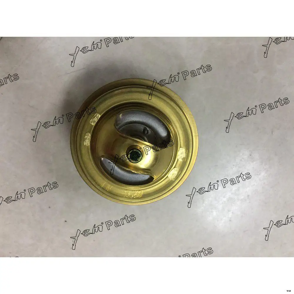 High Quality Machinery Parts 4TNE106 Thermostat 124610-48620 for Yanmar
