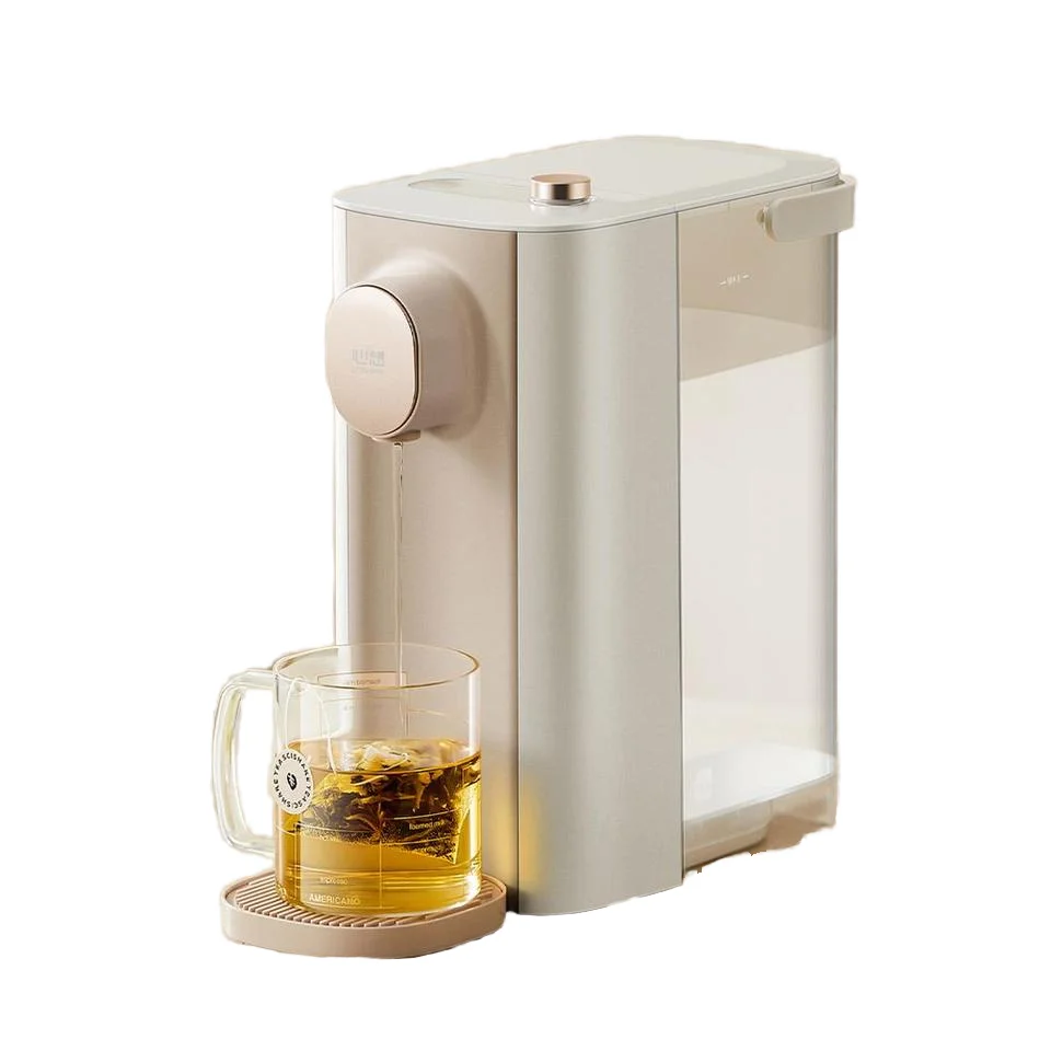 SCISHARE Antibacterial Instant Hot Water Dispenser  