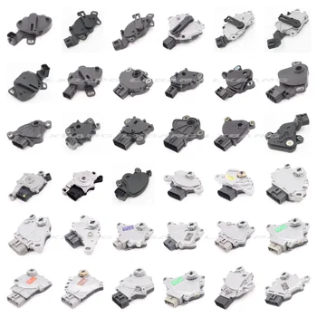 Neutral Safety Switch Replacement for Nissan Juke, Rogue, Sentra