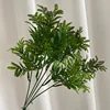 verde negruzco