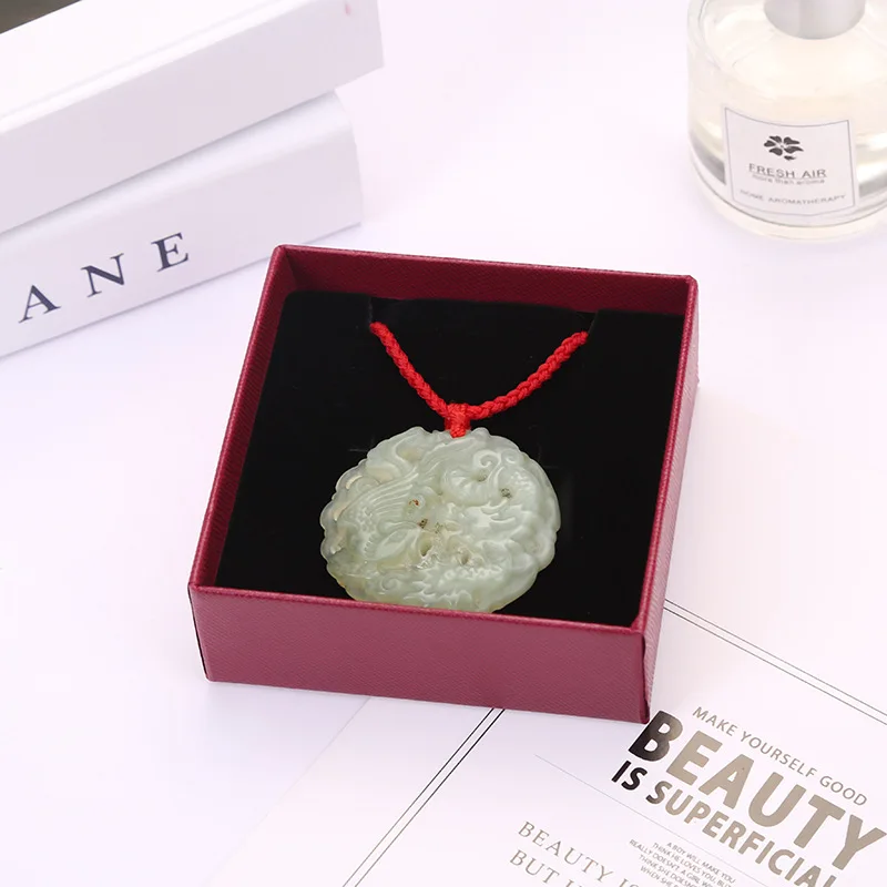 Jewelry Gift Paper Box