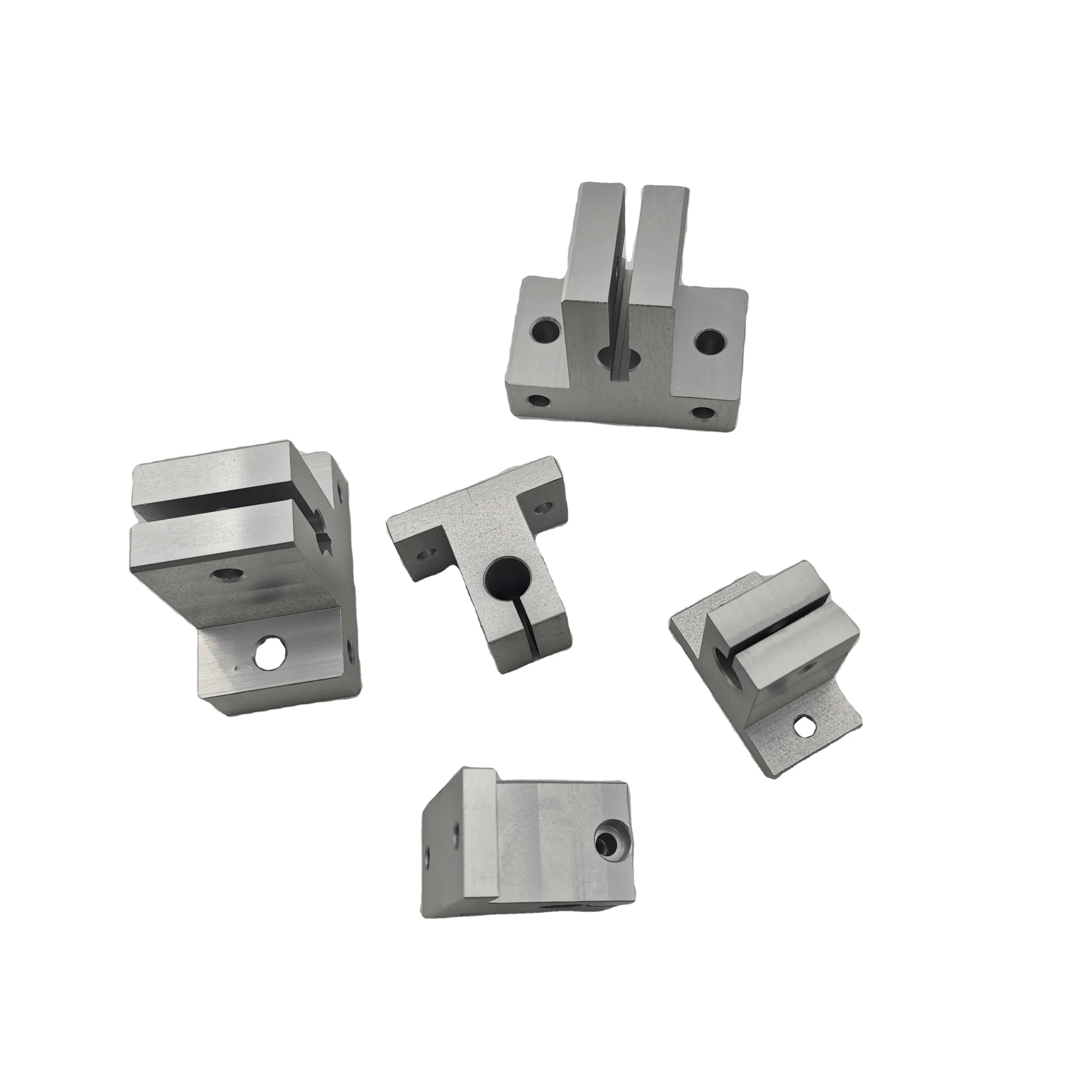 CNC Milling Machining Part CNC Turning Parts Service Experienced Professional Custom CNC Machining Parts