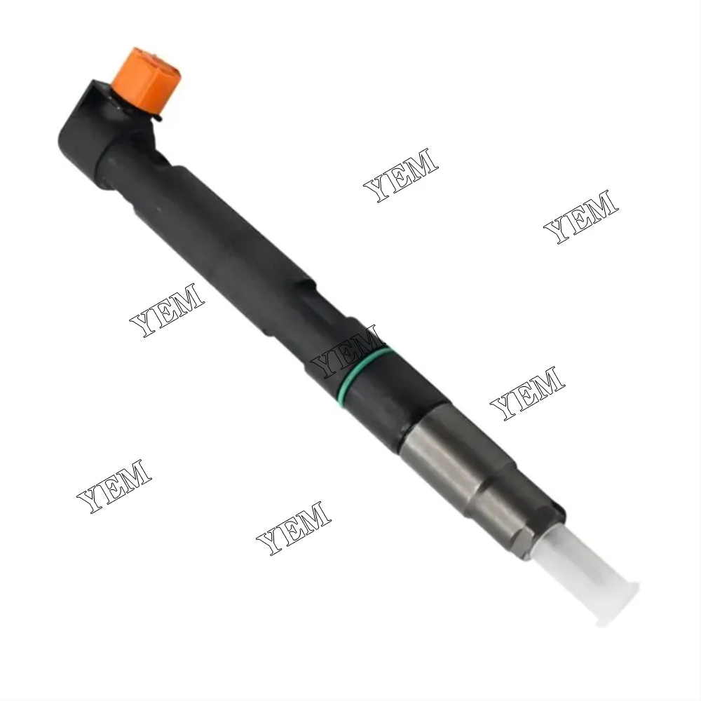 Equipment Machinery Parts Genuine Fuel Injector 28337917 for Bobcat Doosan D18 D24 Engine Excavator