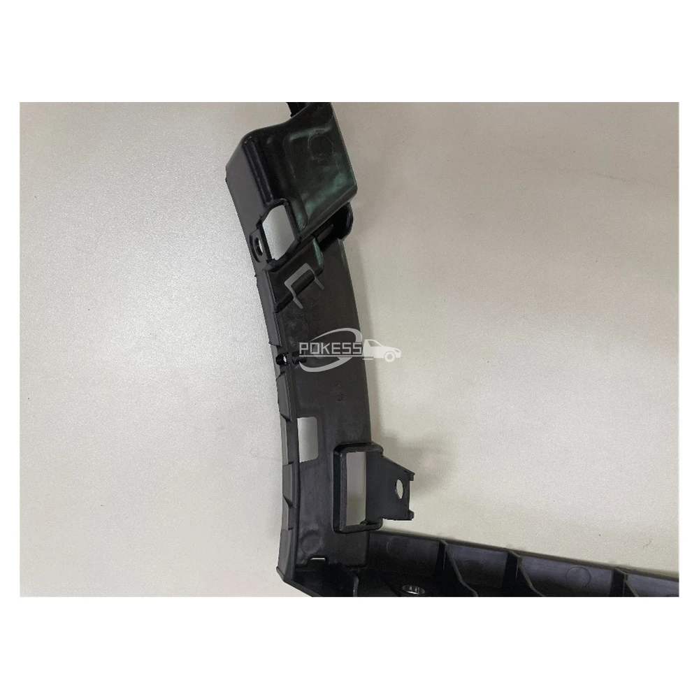 DP5Z17C947A DP5317D958AC Front Bumper Bracket R f — 3