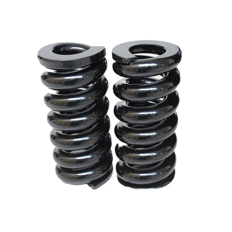 Heavy Duty Compression Spring Helical Compression Spring Custom Compression Springs
