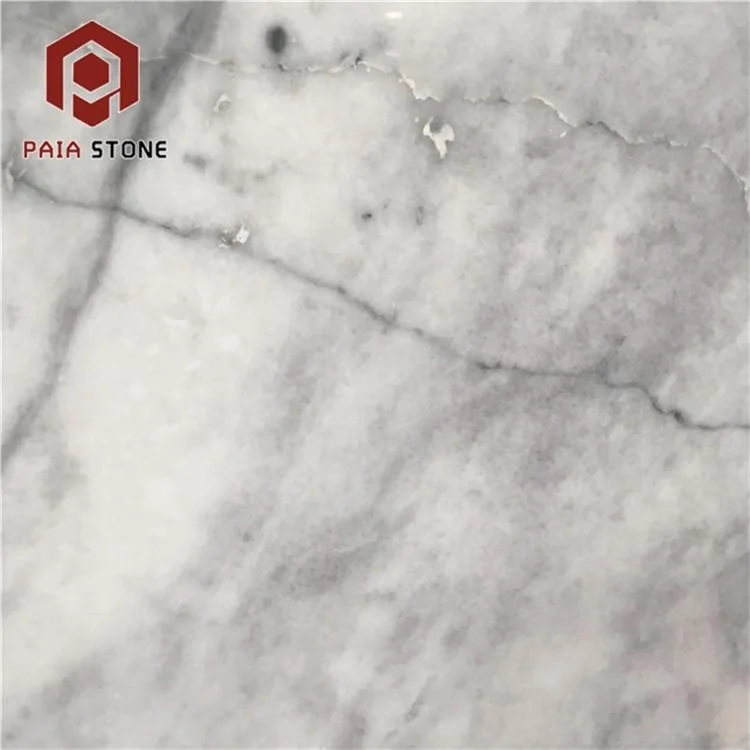 product natural maw piero light gray marble with white veins polished dark grey marble flooring tiles-3