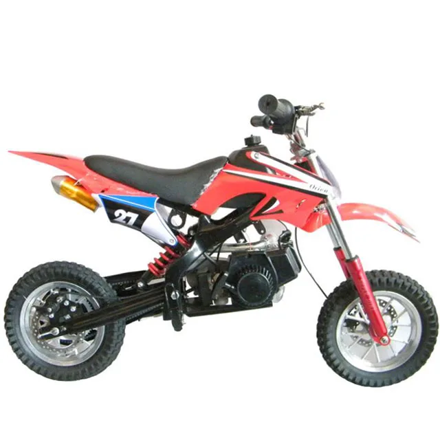 49cc Mini Bike Petrol Kids Sport Bike 2 Stroke 8inch 10inch - Buy Mini 