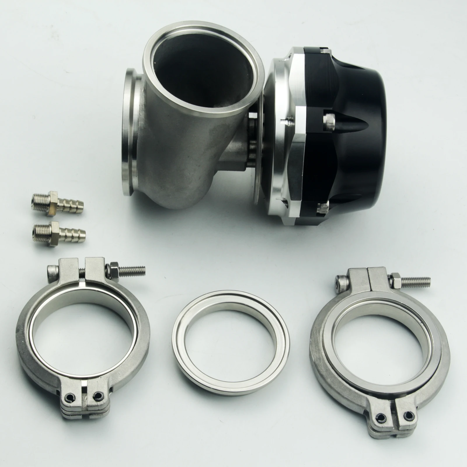 TB5 50mm ProGate Turbo TS Wastegate