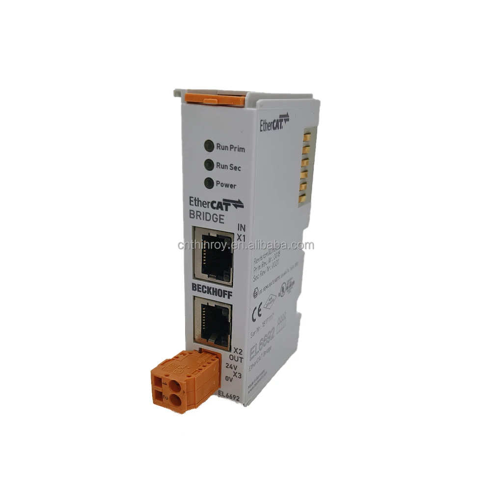 【現役IPC】BECKHOFF C6030-0060 C6030-0060 | Ultra-compact Industrial PC | Beckhoff USA