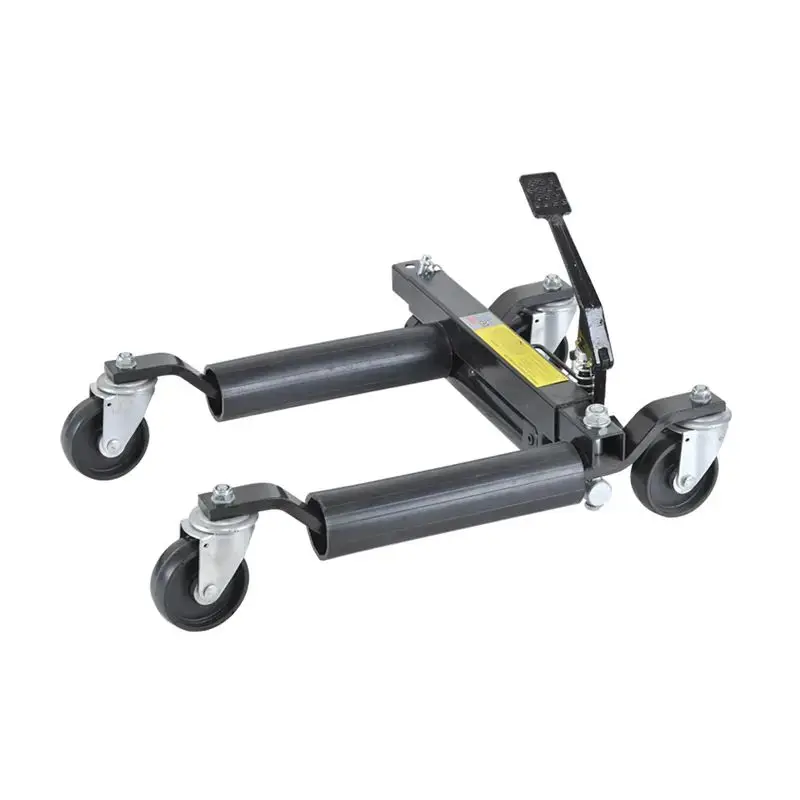 hydraulic lift jack