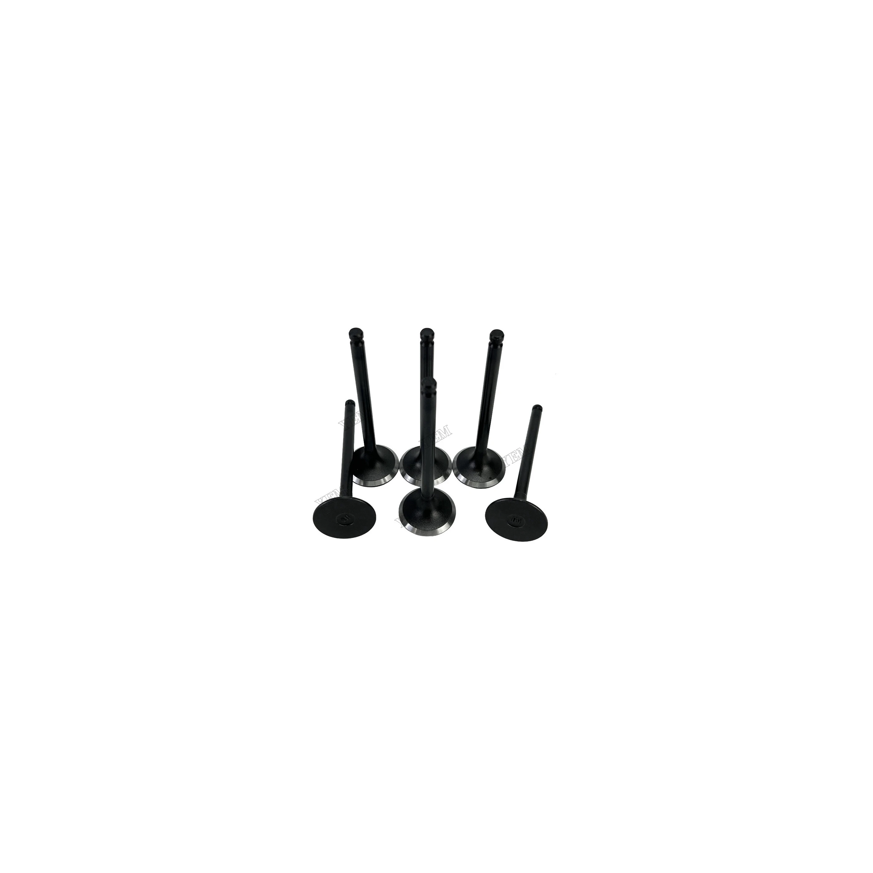 SD33 Intake Valve Fits for Nissan Standard Size Engine Parts