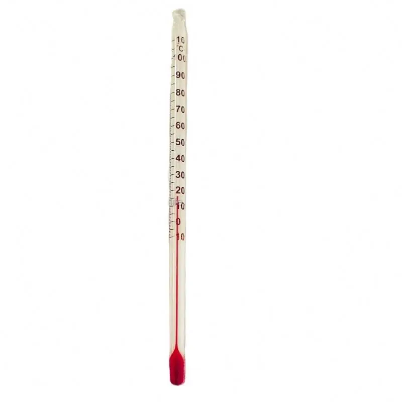 industrial glass stick thermometer calibrator