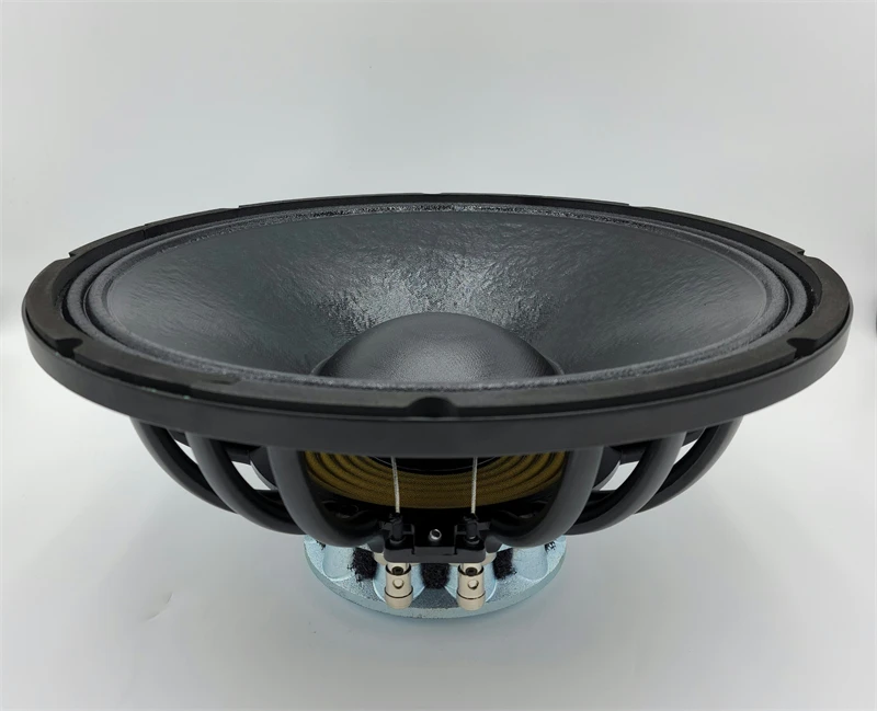 Outdoor Audio Sound Nm15 Stage Music Equipment Neodymium 15inch