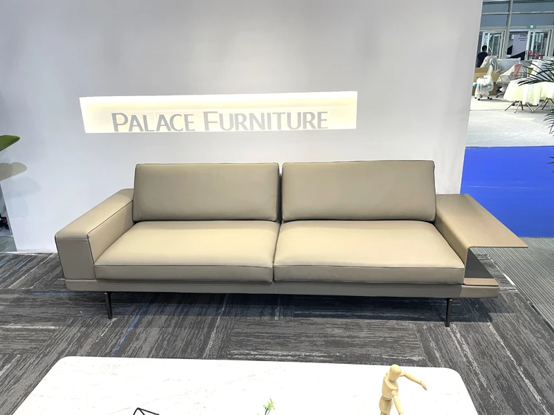 Modern Sofa Set Furniture Office Sofa Reception Couch For Office Public