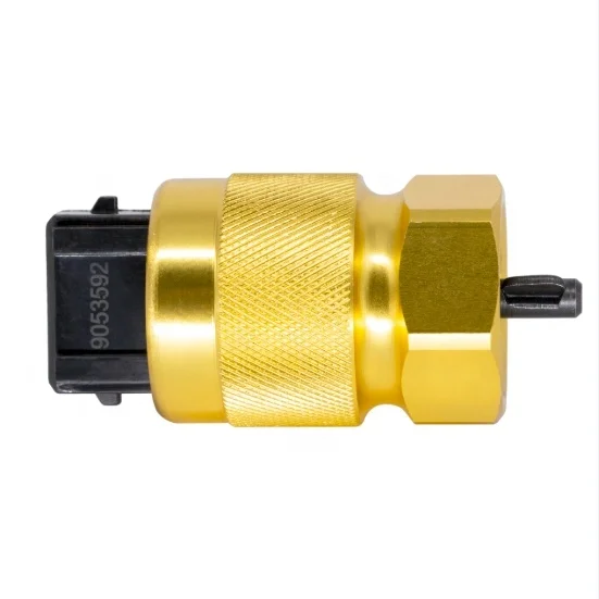 Speed Sensor for Chevrolet 9053592