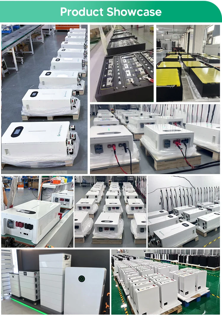 product 8500 cycles 512v 48v 15kwh bms lithium ion battery lifepo4 512v 314ah 280ah powerwall solar storage battery pack cell-13