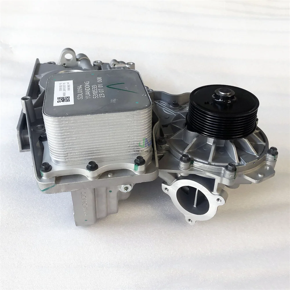 Other Truck Engine Parts - ISF2.8 Diesel Engine Parts 5681404
