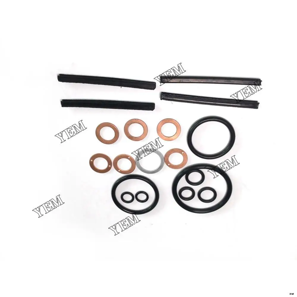 Overhaul Gasket Kit L3E for Mitsubishi Equipment 2