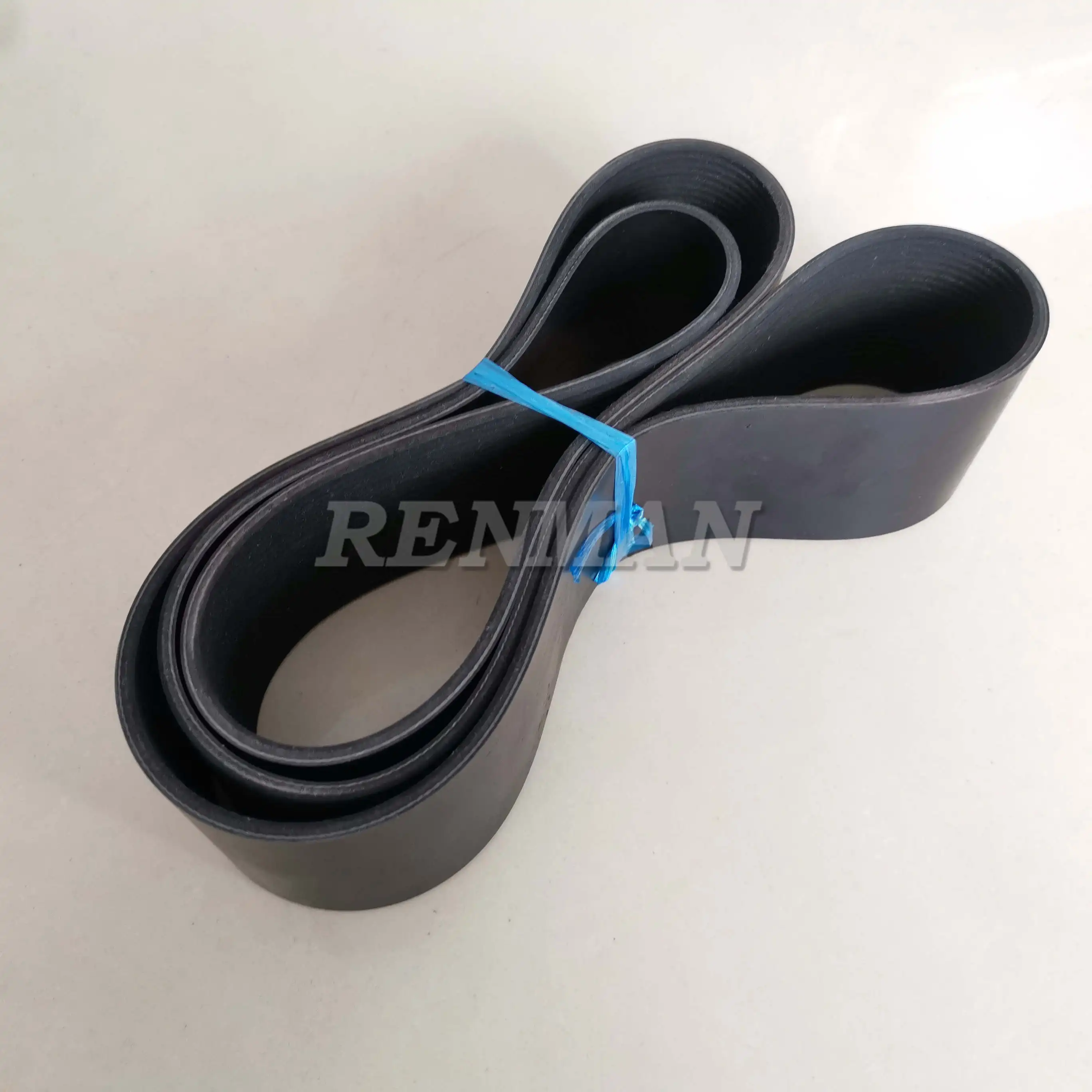 かこ! Cummins K50 KTA50 QSK50 Diesel Engine Parts - V Ribbed Belt