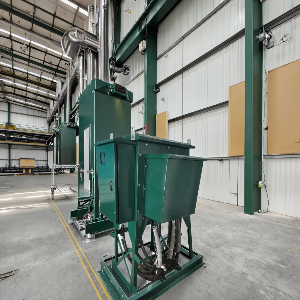 12KV Low Power CT&VT Combination Current and Voltage Transformer PMY6-12 Pad Mounted Metering Unit