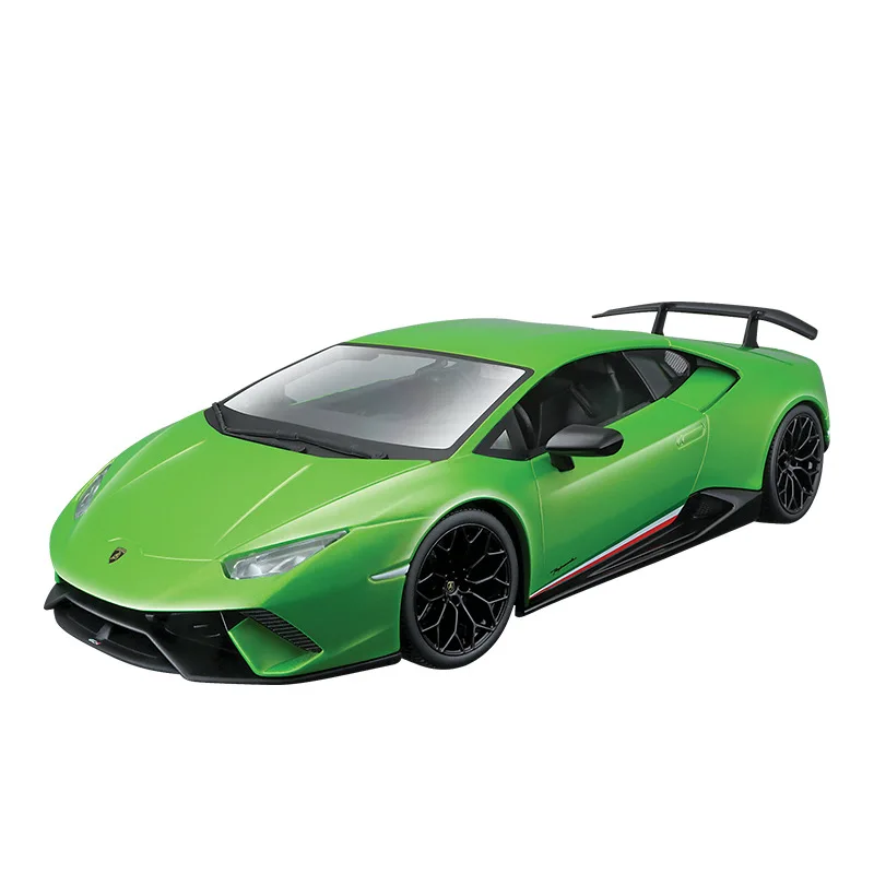 Maisto Lam borghini Huracan Open Door 1:18 Diecast Model Car Super ...