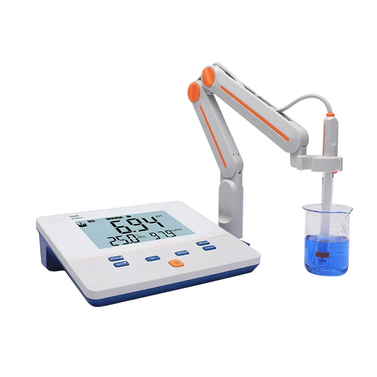 PH200E Benchtop pH/ORP Meter