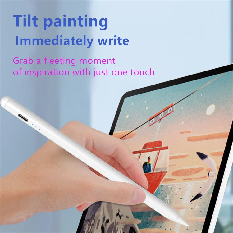 4 ладони отказ от стилус для Apple Pencil iPad