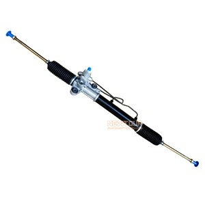 Car Accessories Auto Spare Parts Repuestos Car Steering Gear Steering Rack for MAXUS V80 Saic