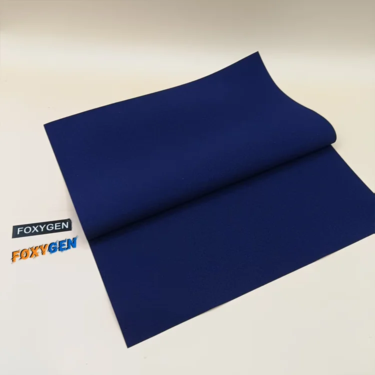 Classic Design Not Adhesive Decorative Ceiling Velvet Film for Home Decor manufacture