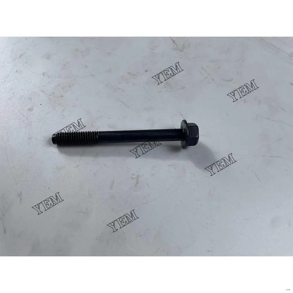 Cylinder Head Bolt Fit for Yanmar 3TNV68