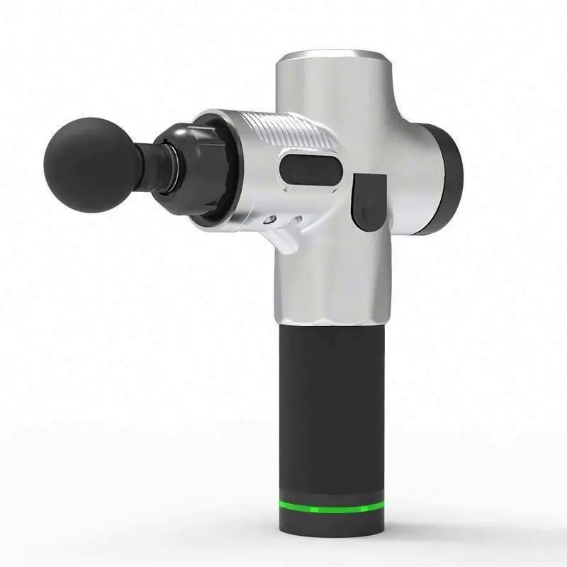 Machine Deep Tissue 110v Percussion Massage Gun Suppliers