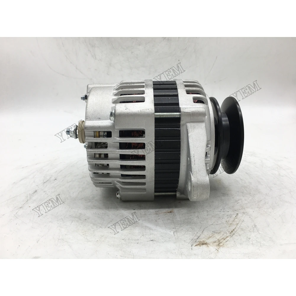 Alternator for Daewoo DH60-7 Industrial Machinery Spare Parts