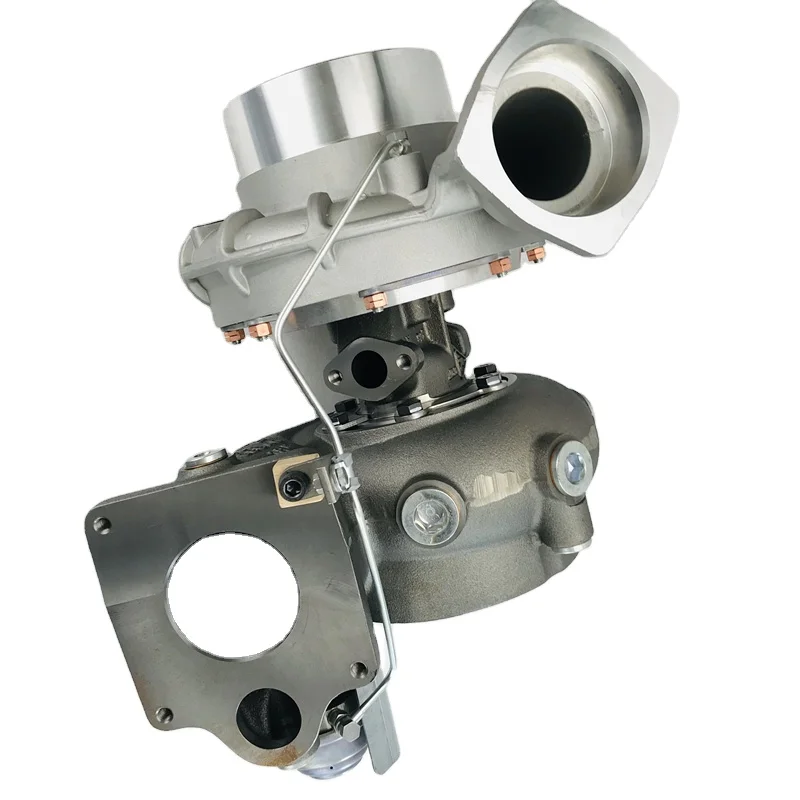 K365 53369886916 0080966299 53369706916 turbocharger for MTU Ship  