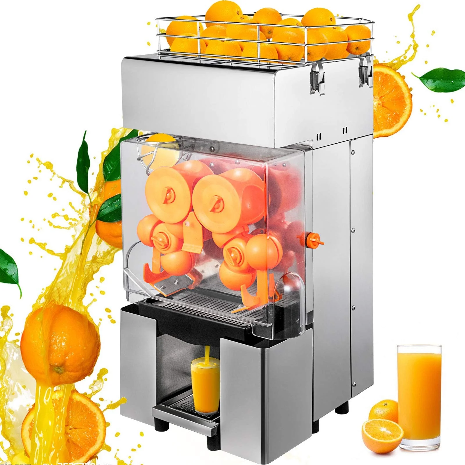 2 Extracteurs De Jus Pour Presse-agrumes électrique XC-2000E (série 2000E-1 à 2000E-4)