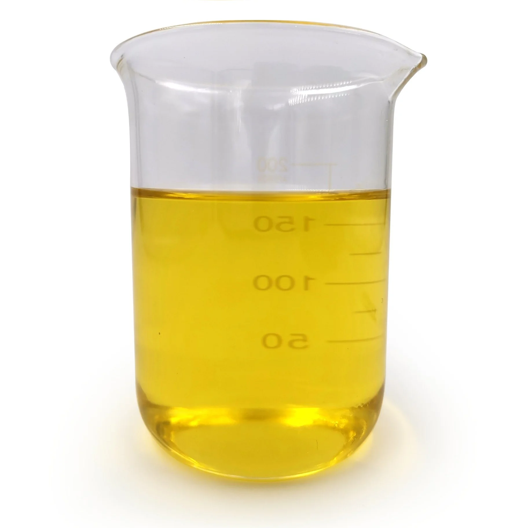Shop Daily Chemical Coconut Diethanolamide CAS 68603-42-9 in Liquid Form Low Price Cosmetic and Detergent Raw Material-Detailed Image 2