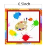 Serviette 33*33 cm