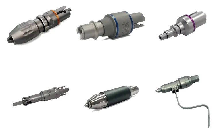 Drill Attachment