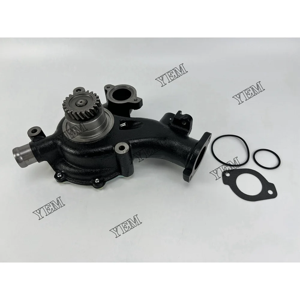 16100-3781 Water Pump for Hino P11C Heavy Duty Engine Parts