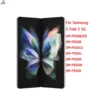 สำหรับ Samsung Z Fold 4 5G หน้าจอ 7.6 นิ้ว พร้อมกรอบ