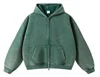2663 verde oscuro