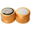 2-Single Chalk holder-Yellow