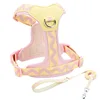 pink+Light yellow