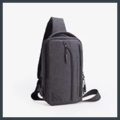 Sincere Trader Leather Goods Co., Ltd. - Laptop Backpack, Canvas Backpack