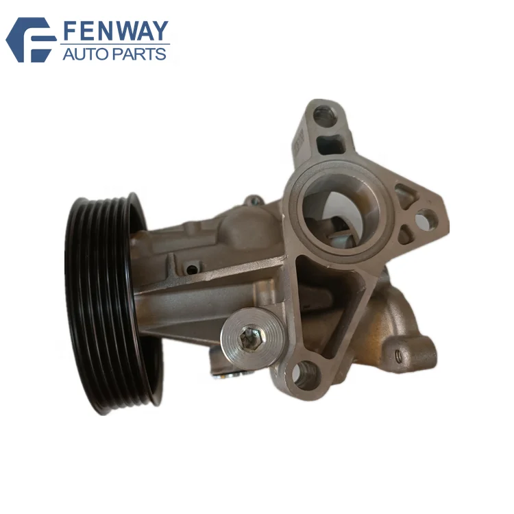 ラッカゾージア Suzuki Grand Vitara & Kizashi Water Pump Assy Gws-133a Oem | Wholesale