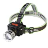 A33 White Laser Headlamp