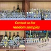 random sample