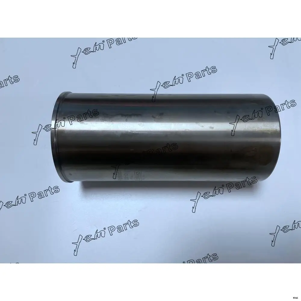 Cylinder Liner 3135X062 Fit for Caterpillar 3054 Machinery Diesel Engine