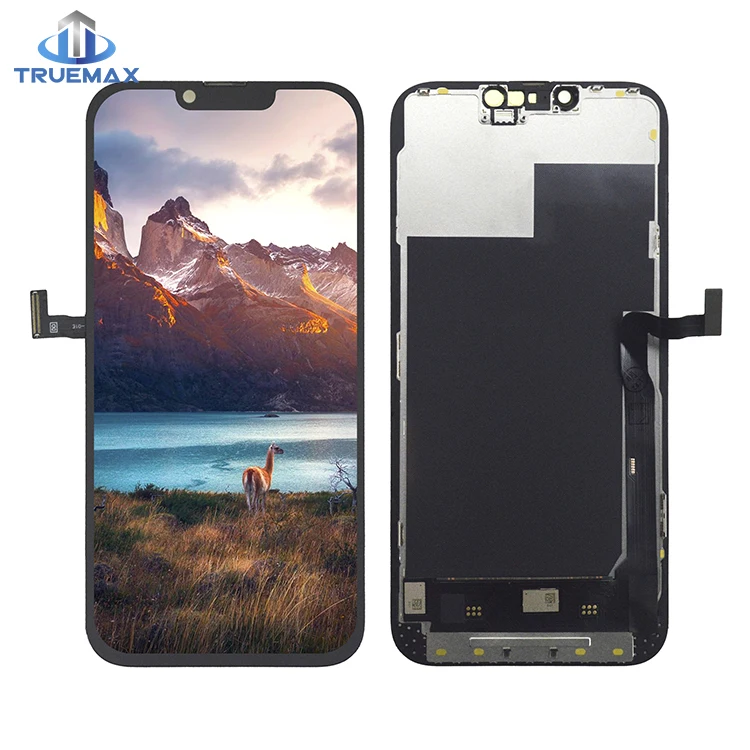 IPhone 13 Pro Max交換用LCDタッチスクリーンアセンブリ