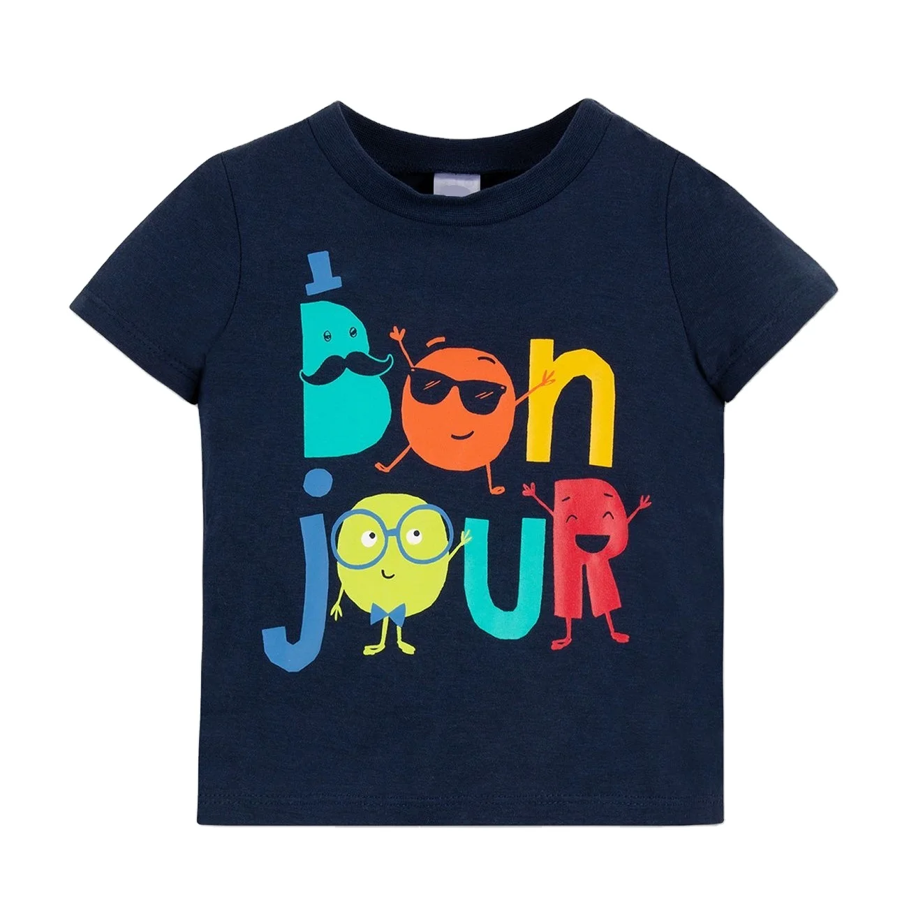 Customized t shirts for baby boy Clearance