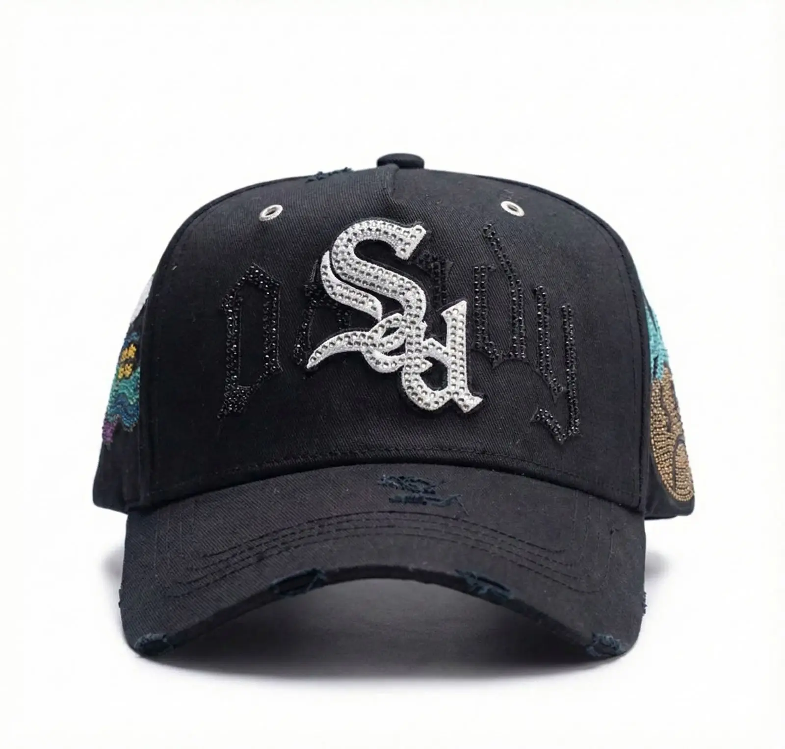Shop Our OEM/ODM G5 Quality Gorra Dandi Hats Collection